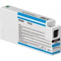 Epson T54XB - 350 ml - verde - original - tinteiro - para SureColor SC-P6000, SC-P7000, SC-P7000V, SC-P8000, SC-P9000, SC-P9000