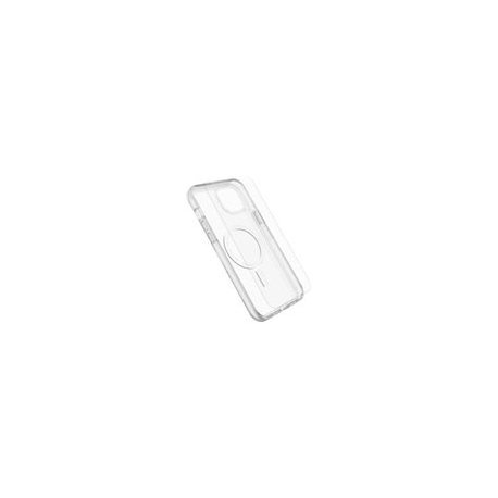 OtterBox Symmetry Clear MagSafe + Premium Glass AM Apple iPhone 15 Pro Max - clear 78-81260