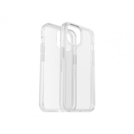 OtterBox Symmetry Clear Apple iPhone 15/iPhone 14/iPhone 13 - clear 77-92668