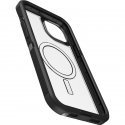 OtterBox Defender XT Clear Apple iPhone 15 Plus/iPhone 14 Plus Dark Side - clear/black - ProPack 77-93291