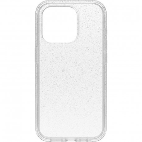 OtterBox Symmetry Clear Apple iPhone 15 Pro Stardust - clear 77-92642