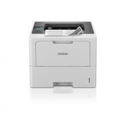 Brother HL-L6210DW - Impressora - P/B - Duplex - laser - A4/Legal - 1200 x 1200 ppp - até 50 ppm - capacidade: 620 folhas - USB