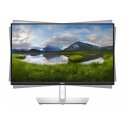 Dell P2424HT - Monitor LED - 24" (23.8" visível) - ecrã de toque - 1920 x 1080 Full HD (1080p) @ 60 Hz - IPS - 300 cd/m² - 1000