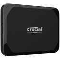 Crucial X9 4TB Portable SSD CT4000X9SSD9