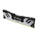 Kingston FURY Renegade - DDR5 - módulo - 48 GB - DIMM 288-pin - 6400 MHz / PC5-51200 - CL32 - 1.4 V - unbuffered - sem ECC - pr