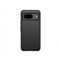 OtterBox Symmetry Series - Tampa posterior para telemóvel - policarbonato, borracha sintéctica - preto - para Google Pixel 8 77