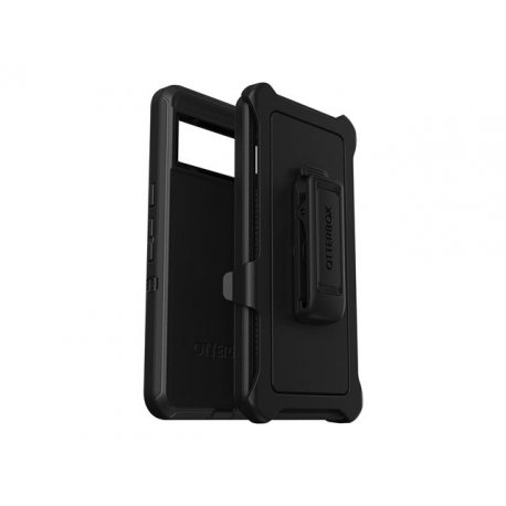 OtterBox Defender Series - Estojo de protecção tampa posterior para telemóvel - resistente - policarbonato, borracha sintéctica