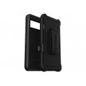 OtterBox Defender Series - Estojo de protecção tampa posterior para telemóvel - resistente - policarbonato, borracha sintéctica