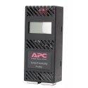 APC - Sensor de temperatura e umidade - preto - para P/N: AR106SH4, AR106SH6, AR106V, AR106VI, AR109SH4, AR109SH6, AR112SH4, AR