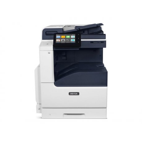 Xerox VersaLink C7130V/DN - Impressora multi-funções - a cores - laser - A3/Ledger (media) - até 30 ppm (cópia) - até 30 ppm (i