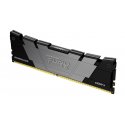 Kingston FURY Renegade - DDR4 - módulo - 16 GB - DIMM 288-pin - 3600 MHz / PC4-28800 - CL16 - 1.35 V - unbuffered - sem ECC - p