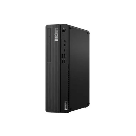 Lenovo ThinkCentre M70s Gen 4 12DT - SFF Core i5 13400 / até 4.6 GHz - RAM 16 GB - SSD 512 GB - TCG Opal Encryption 2, NVMe, Va