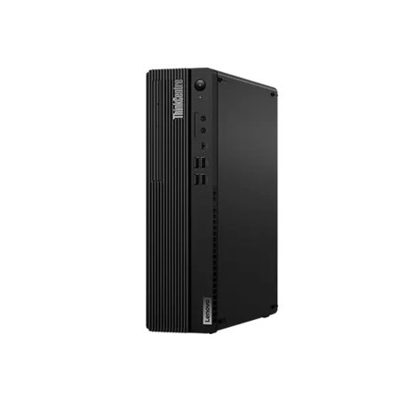 Lenovo ThinkCentre M70s Gen 4 12DT - SFF Core i5 13400 / até 4.6 GHz - RAM 8 GB - SSD 256 GB - TCG Opal Encryption 2, NVMe, Val