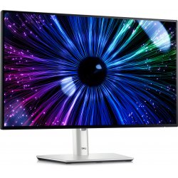 Dell UltraSharp U2424HE - Monitor LED - 24" (23.8" visível) - 1920 x 1080 Full HD (1080p) @ 120 Hz - IPS - 250 cd/m² - 1000:1 -