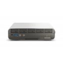 QNAP TBS-H574TX - Servidor NAS - 5 baias - RAID (expansão de disco rígido) JBOD, RAID 0, 1, 10, 5, 50, 6, 60, 60 sobressalentes