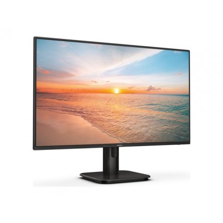 Philips 24E1N1100A - 1000 Series - monitor LED - 24" (23.8" visível) - 1920 x 1080 Full HD (1080p) @ 100 Hz - IPS - 250 cd/m² -