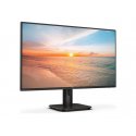 Philips 24E1N1100A - 1000 Series - monitor LED - 24" (23.8" visível) - 1920 x 1080 Full HD (1080p) @ 100 Hz - IPS - 250 cd/m² -