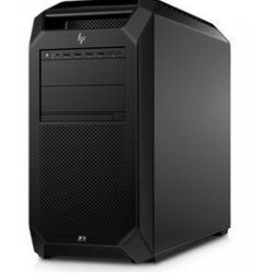 HP Workstation Z8 G5 - Torre 5U - 2-way - 1 x Xeon Gold 5418Y / até 3.8 GHz - RAM 32 GB - SSD 2 TB - HP Z Turbo Drive, NVMe, TL