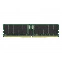 Kingston Server Premier - DDR5 - módulo - 64 GB - DIMM 288-pin - 5600 MHz / PC5-44800 - CL46 - 1.1 V - registado - ECC KSM56R46