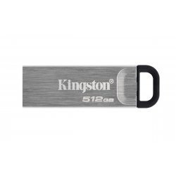 Kingston DataTraveler Kyson - Drive flash USB - 512 GB - USB 3.2 Gen 1 DTKN/512GB