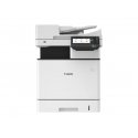 Canon i-SENSYS MF842cdw - Impressora multi-funções - a cores - laser - A4 (210 x 297 mm), Legal (216 x 356 mm) (original) - A4/