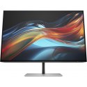 HP 724pu - Series 7 Pro - monitor LED - 24" - 1920 x 1200 WUXGA @ 100 Hz - IPS - 350 cd/m² - 1500:1 - 5 ms - HDMI, DisplayPort,