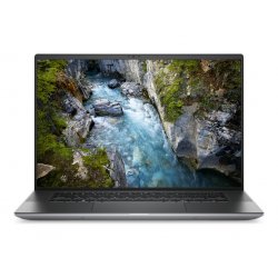 Dell Precision 5690 - Intel Core Ultra 7 - 165H / até 5 GHz - vPro Enterprise - Win 11 Pro - RTX 1000 Ada - 32 GB RAM - 1 TB SS