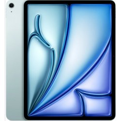 Apple 13-inch iPad Air Wi-Fi - Tablet - 128 GB - 13" IPS (2732 x 2048) - azul MV283TY/A