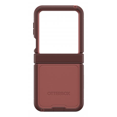 OtterBox Defender Series XT - Tampa posterior para telemóvel - resistente - policarbonato, elastómero termoplástico (TPE) - ver