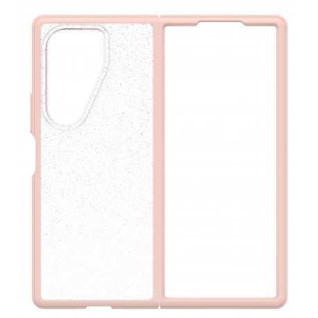 OtterBox Thin Flex Series - Capa flip cover para telemóvel - camada de policarbonato, elastómero termoplástico (TPE) - sapatos 