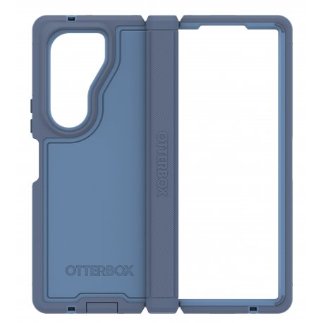 OtterBox Defender Series XT - Tampa posterior para telemóvel - resistente - policarbonato, elastómero termoplástico (TPE) - cal