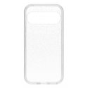 OtterBox Symmetry Series - Tampa posterior para telemóvel - policarbonato, TPE - poeira estelar (purpurina transparente) - para