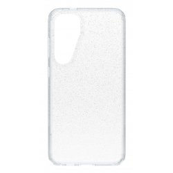 OtterBox Symmetry Series Clear - Tampa posterior para telemóvel - camada de policarbonato, elastómero termoplástico (TPE) - poe