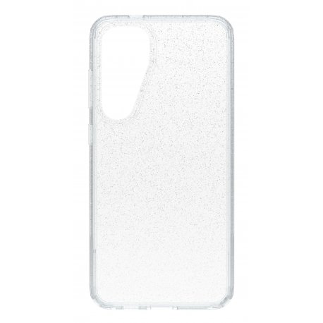 OtterBox Symmetry Series Clear - Tampa posterior para telemóvel - camada de policarbonato, elastómero termoplástico (TPE) - poe