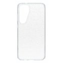 OtterBox Symmetry Series Clear - Tampa posterior para telemóvel - camada de policarbonato, elastómero termoplástico (TPE) - poe