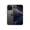 Apple iPhone 16 Pro - 5G smartphone - SIM duplo / Memória Interna 512 GB - visor OLED - 6.3" - 2622 x 1206 pixeis (120 Hz) - 3x