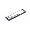 Kingston NV3 - SSD - 4 TB - interna - M.2 2280 - PCIe 4.0 x4 (NVMe) SNV3S/4000G