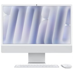 IMAC SLV/10CCPU/10CGPU/16/256/NT-PRT MD3H4PO/A