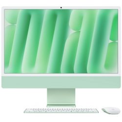 IMAC 24" GRN/10CCPU/10CGPU/16GB/512-PRT MWV03PO/A