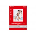 Canon GP-501 - Brilhante - 100 x 150 mm 100 folha(s) papel fotográfico - para PIXMA iP90, MG2555, mini260, MP180, MP490, MP510,