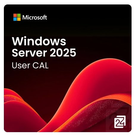 OEM Win Server CAL 2025 PT 5 Device EP2-25251