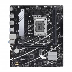 MB ASUS PRIME B760M-R D4 SK LGA1700 2DDR4 HDMI mATX 90MB1HA0-M0EAY0