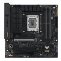 MB ASUS TUF GAMING B760M-PLUS SK LGA1700 4DDR5 HDMI/DP mATX 90MB1ES0-M1EAY0