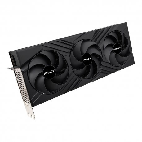 VGA PNY RTX4080 SUPER 16GB VERTO Triple Fan Overclocked Edition DLSS 3 VCG4080S16TFXPB1-O