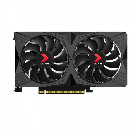 VGA PNY RTX4060 8GB XLR8 Gaming VERTO Dual Fan DLSS 3 GDDR6X HDMI/DP VCG40608DFXPB1-O