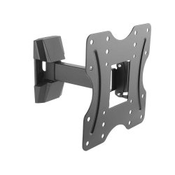 \Suporte de Parede Full-Motion Napofix para TV 21-43\\\" - 231\"" 231"""