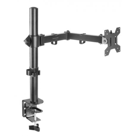 \Suporte MARS GAMING MARM1, MONITOR ARM FOR UP TO 32\\\" SCREENS, BLACK\"" MARM1"""