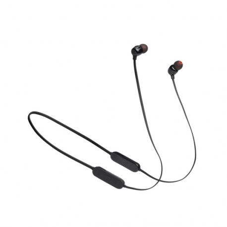 Auriculares JBL TUNE 125 BT -Preto T125BTBLK