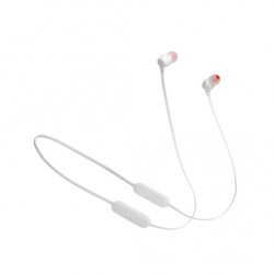 Auriculares JBL TUNE 125 BT -Branco T125BTWHT