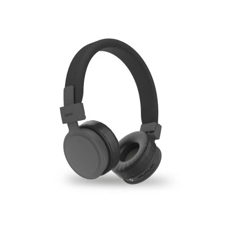 \Headphones HAMA \\\"Freedom Lit II\\\\\"" Bluetooth On-Ear, Foldable, with Microphone, blk\"" 00184196"""